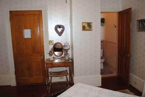 Angel Rose Bed And Breakfast Rockport Oda fotoğraf